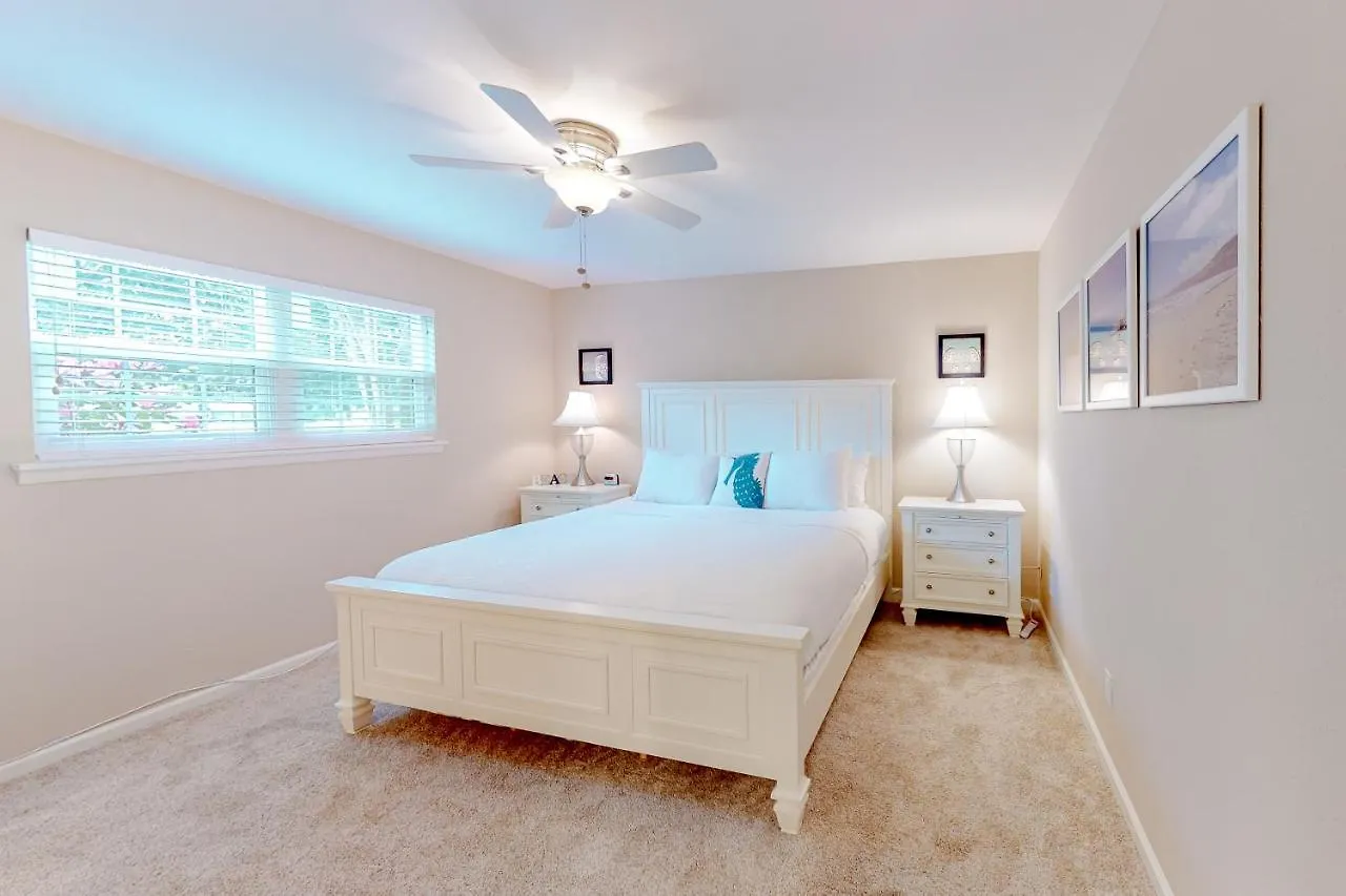 Seascape Garden Villas 18B Destin United States