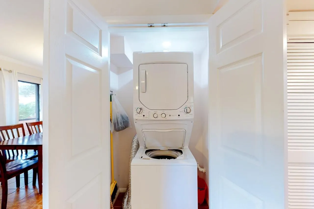 Hotel Seascape Garden Villas 18B Destin United States