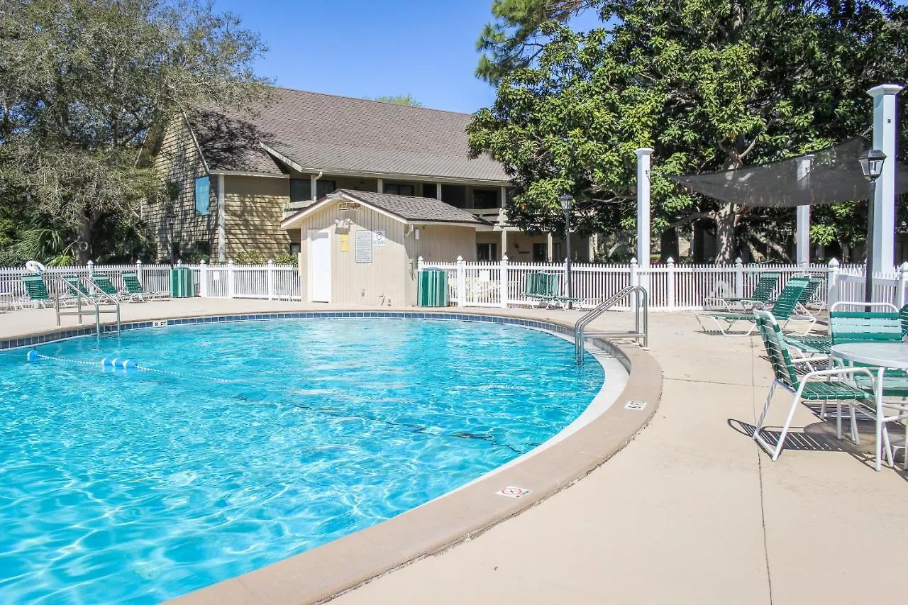 Seascape Garden Villas 18B Destin 0*,